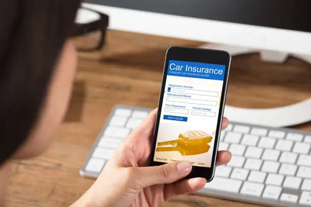 compare car insurance rates