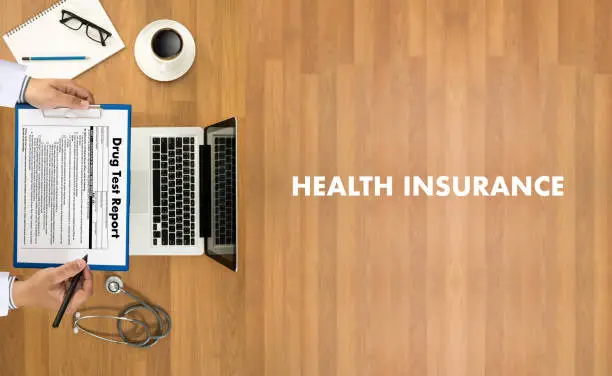 health insurance options if you lose your job