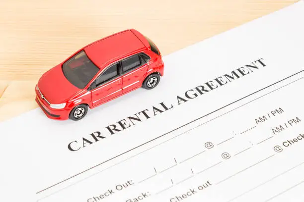 rental car coverage